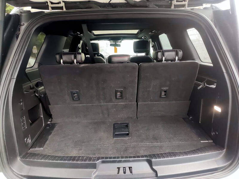 2019 Ford Expedition Limited