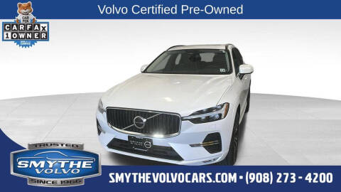2023 Volvo XC60 B5 Core