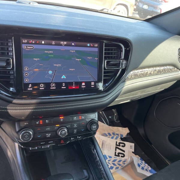 2021 Dodge Durango SRT 392