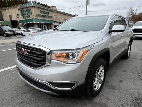 2019 GMC Acadia for sale at US Auto Network in Staten Island NY