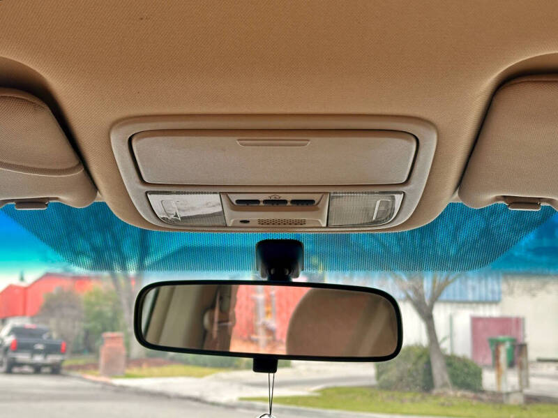 2005 Honda Odyssey EX