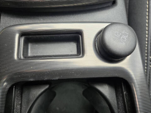 2011 Volvo C30 T5 R-Design