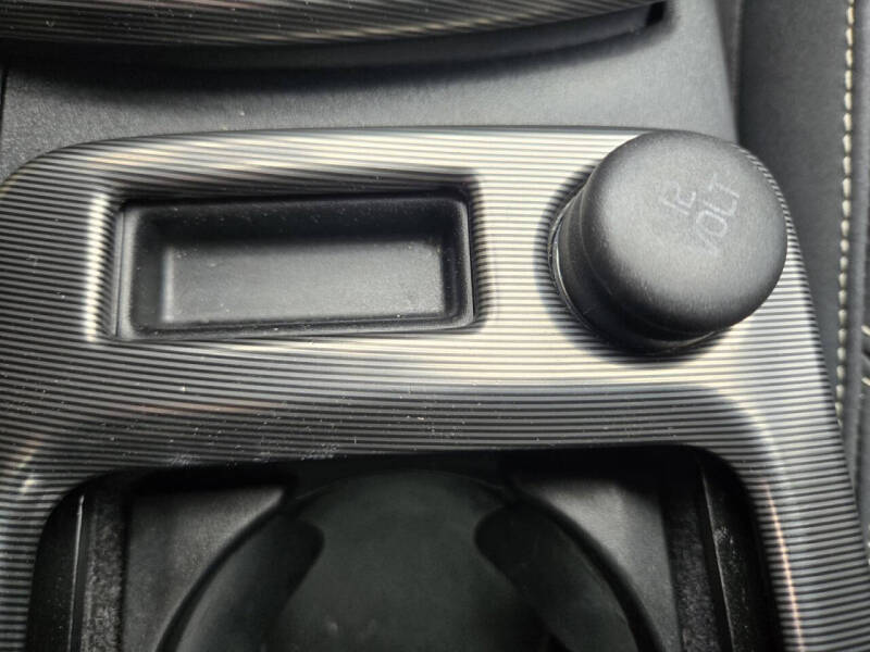 2011 Volvo C30 T5 R-Design