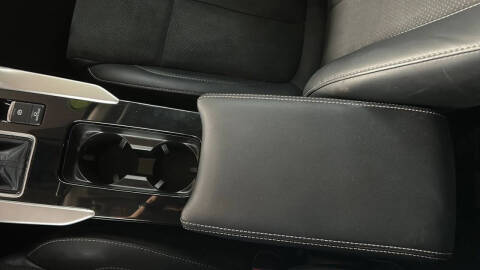 2026 Mitsubishi Eclipse Cross Black Edition