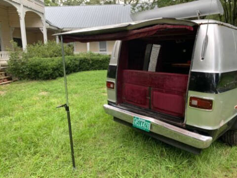 1977 Dodge B300