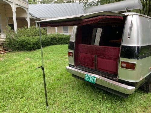 1977 Dodge B300