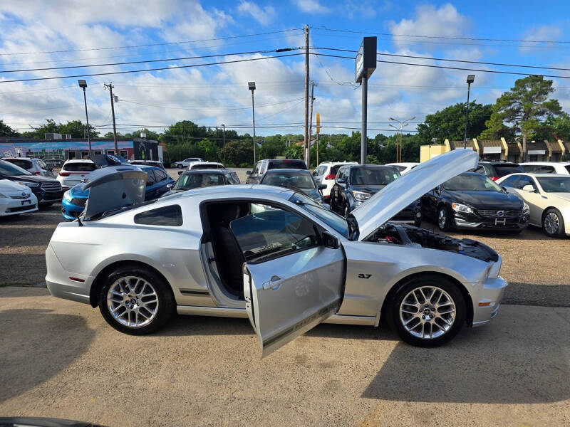 2014 Ford Mustang V6 Premium