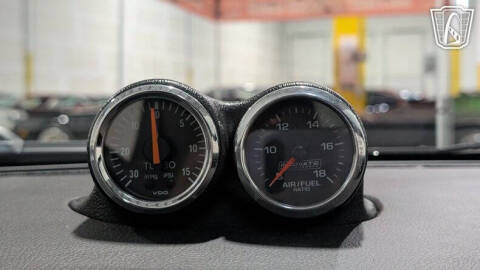 1994 Mazda RX-7 Turbo