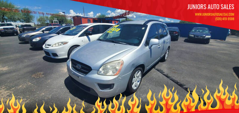 2008 Kia Rondo LX