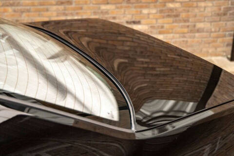 1995 BMW 5 Series 540i