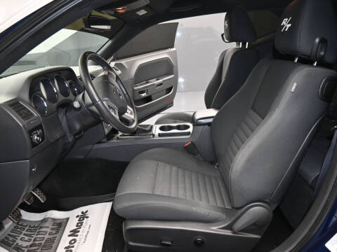 2014 Dodge Challenger R/T