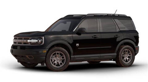 2023 Ford Bronco Sport for sale at Zeigler Ford of Plainwell- Jeff Bishop in Plainwell MI