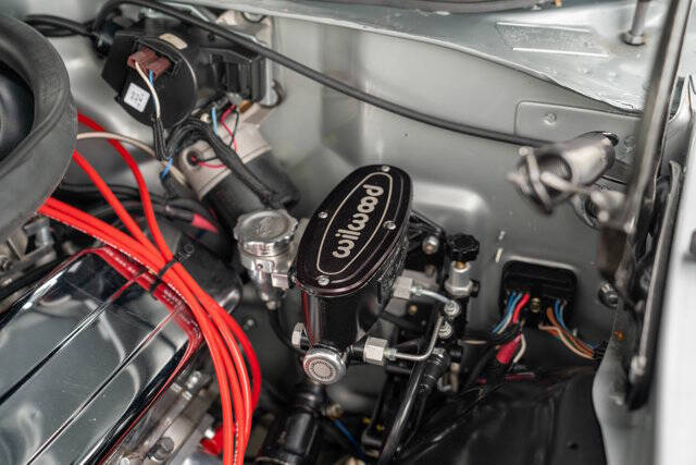 1970 Chevrolet Chevelle 53