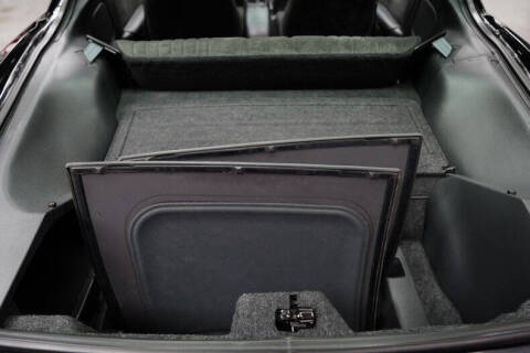 1996 Pontiac Firebird