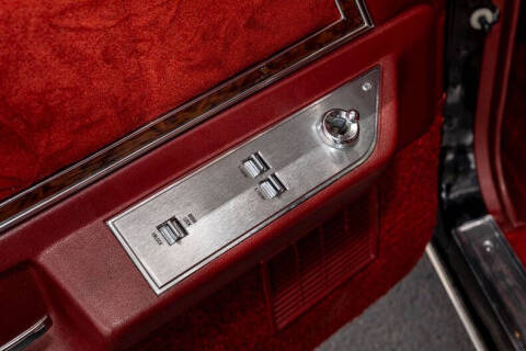 1978 Ford Thunderbird