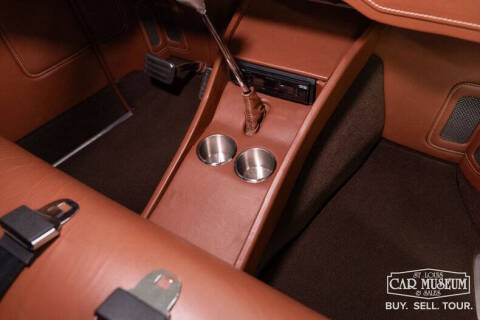 1936 Ford Deluxe