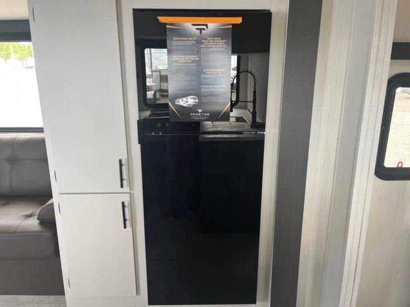 2026 Prime Time RV Tracer