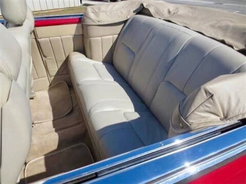 1947 Cadillac Series 62