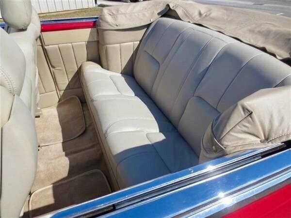 1947 Cadillac Series 62