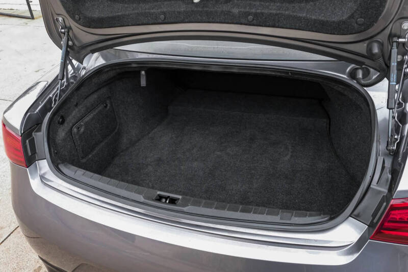 2017 Infiniti Q60 3.0T Premium