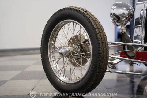 1923 Ford Model T