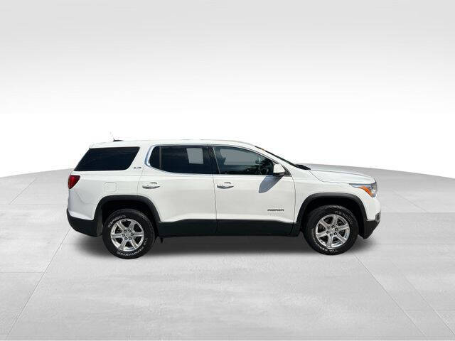 2017 GMC Acadia SLE-1