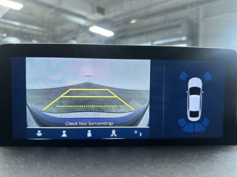 2022 Acura TLX SH-AWD w/A-SPEC