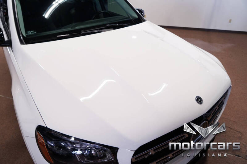 2023 Mercedes-Benz GLS GLS 450