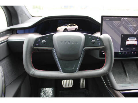 2022 Tesla Model X
