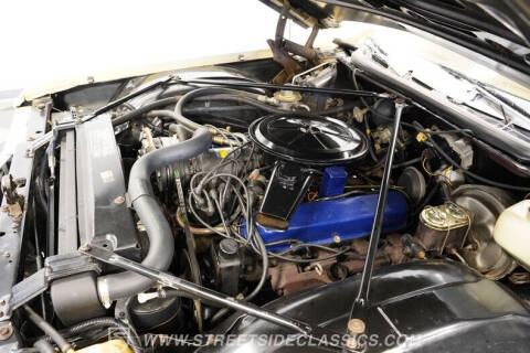 1973 Cadillac DeVille
