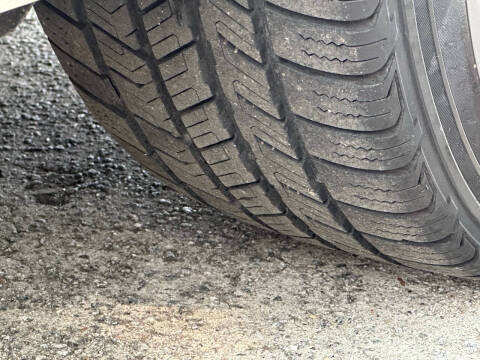 2008 Volkswagen Eos Komfort