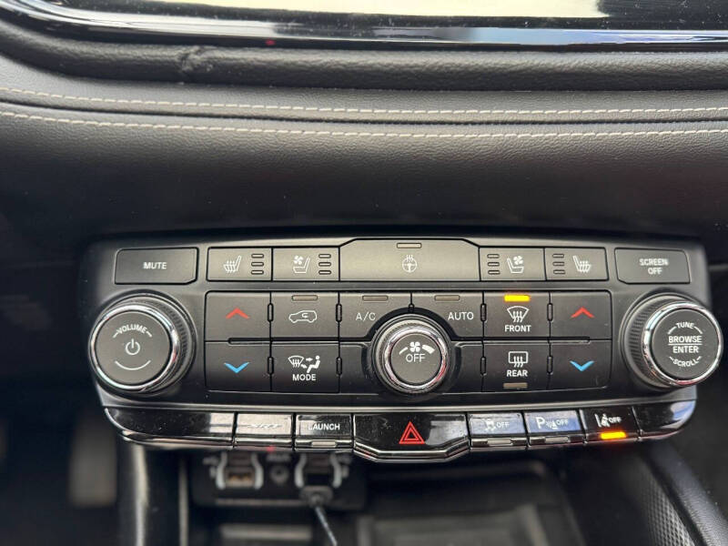 2022 Dodge Durango SRT 392