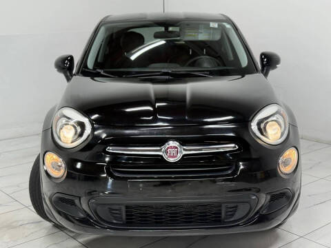 2016 FIAT 500X Pop
