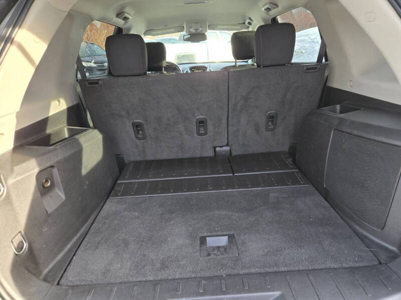 2015 GMC Terrain SLE-2