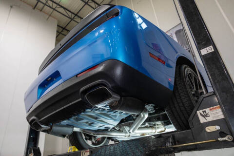 2019 Dodge Challenger R/T