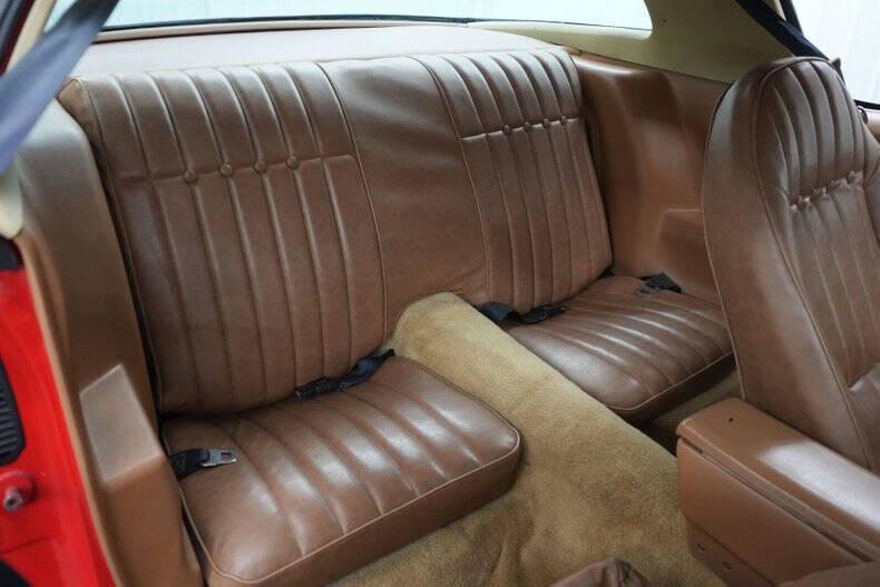 1979 Chevrolet Camaro