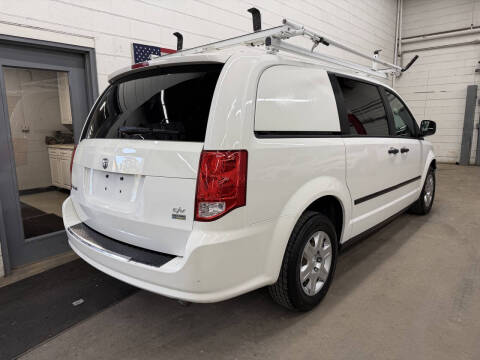2013 RAM C/V Tradesman