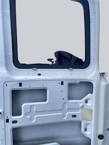 2009 Chevrolet Express 2500