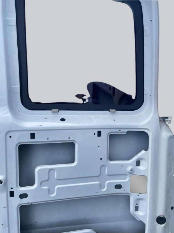 2009 Chevrolet Express 2500