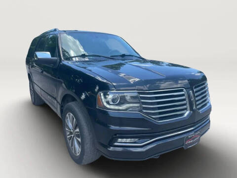 2015 Lincoln Navigator