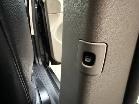 2019 Dodge Grand Caravan SXT 35th Anniversary Edition