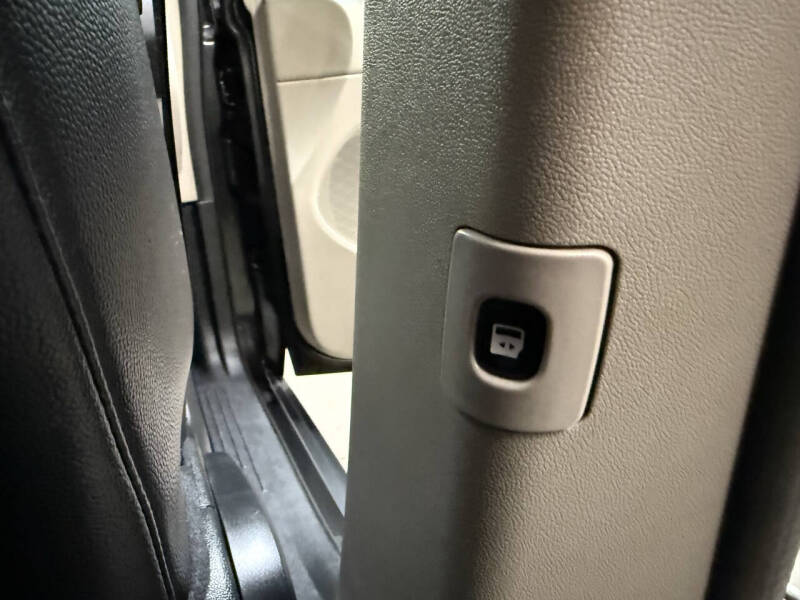 2019 Dodge Grand Caravan SXT 35th Anniversary Edition