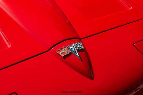 1964 Chevrolet Corvette