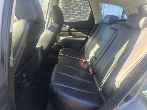 2010 Mazda CX-7 s Touring