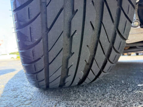 2003 Chevrolet Corvette