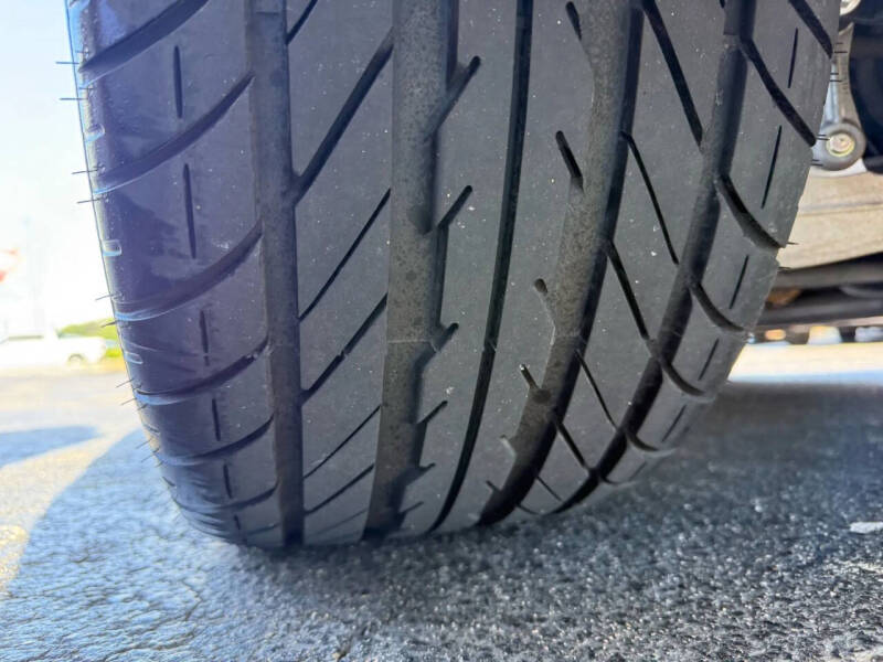 2003 Chevrolet Corvette