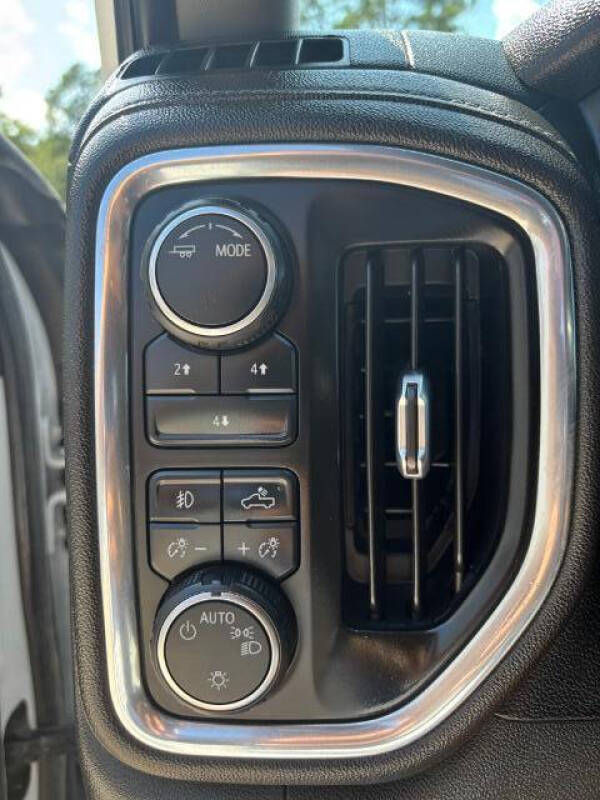 2023 Chevrolet Silverado 2500HD