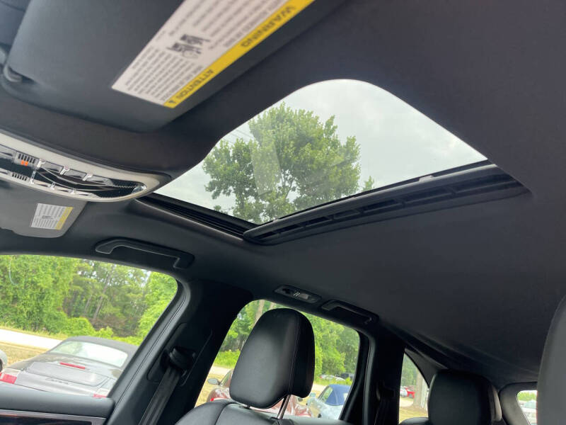 2011 Porsche Cayenne S