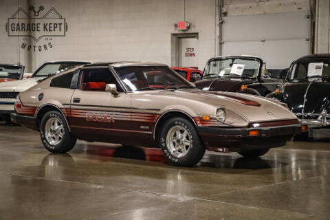 1983 Datsun 280ZX