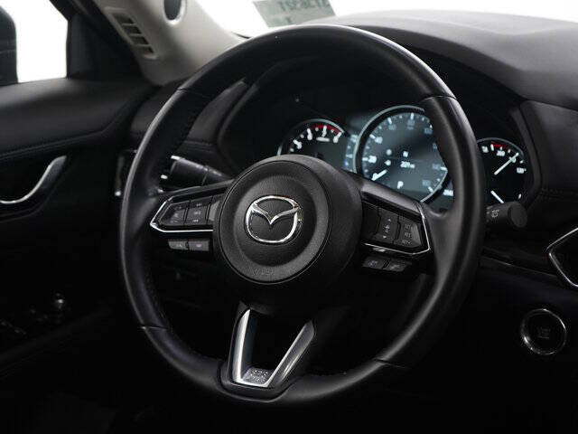 2022 Mazda CX-5 2.5 S Premium